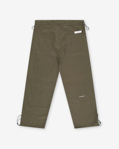 Normans Parachute Nylon Pants