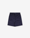 Stuart Big Wale Corduroy Shorts