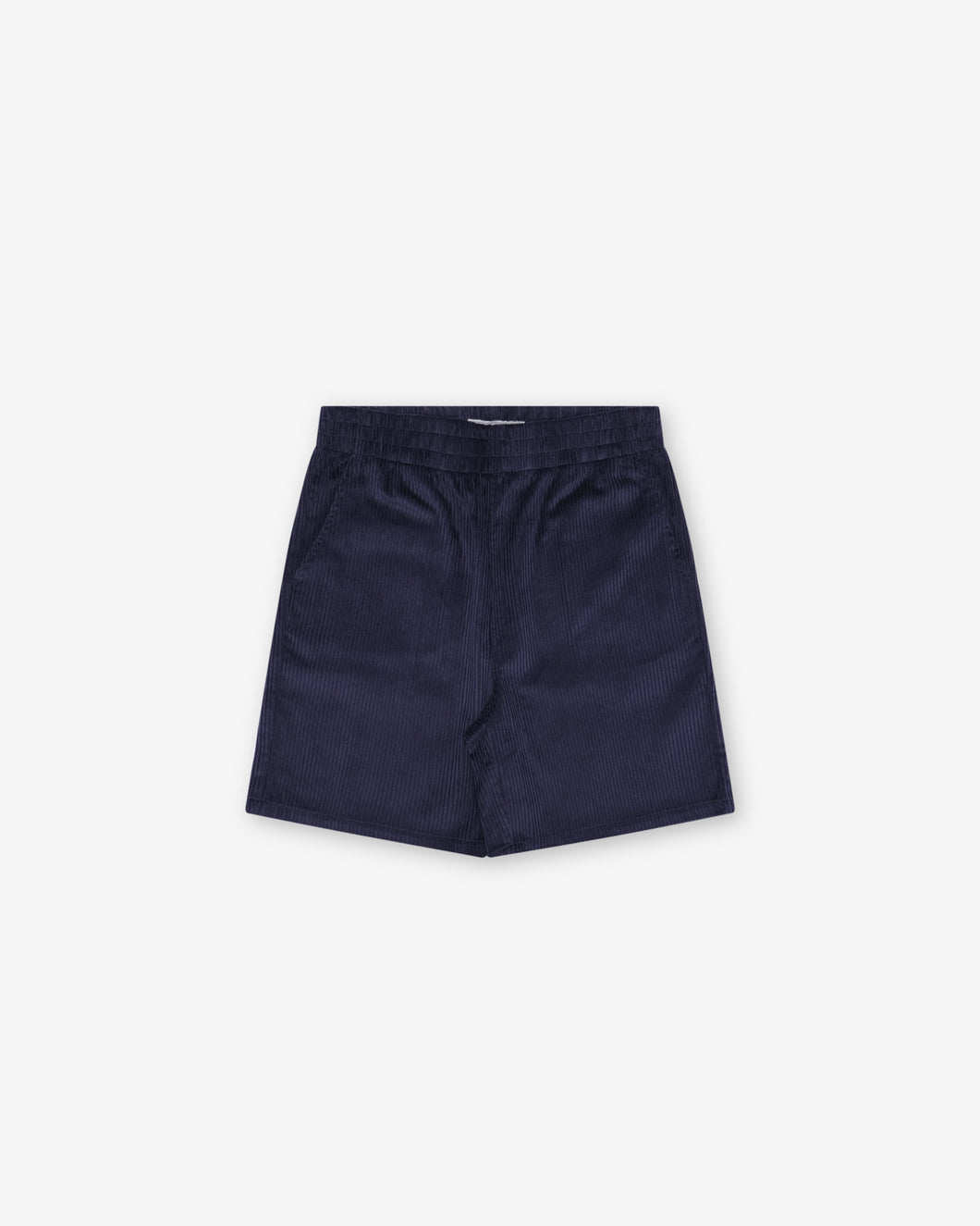 Stuart Big Wale Corduroy Shorts