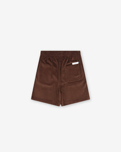 Stuart Big Wale Corduroy Shorts