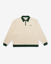 Load image into Gallery viewer, Archibald L/S Polo Shirt
