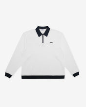 Load image into Gallery viewer, Archibald L/S Polo Shirt
