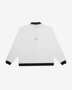 Archibald L/S Polo Shirt