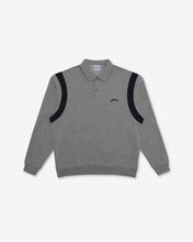 Load image into Gallery viewer, Callum L/S Polo Shirt
