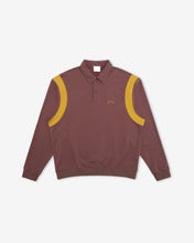 Load image into Gallery viewer, Callum L/S Polo Shirt
