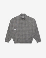 Load image into Gallery viewer, Carls Cadet Plaid Jacket
