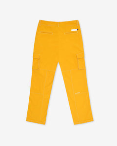 Cedric Nylon Cargo Pants