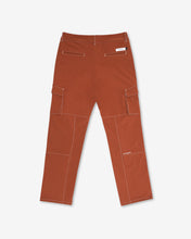 Load image into Gallery viewer, Cedric Nylon Cargo Pants
