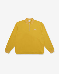 Cillian L/S Polo Shirt