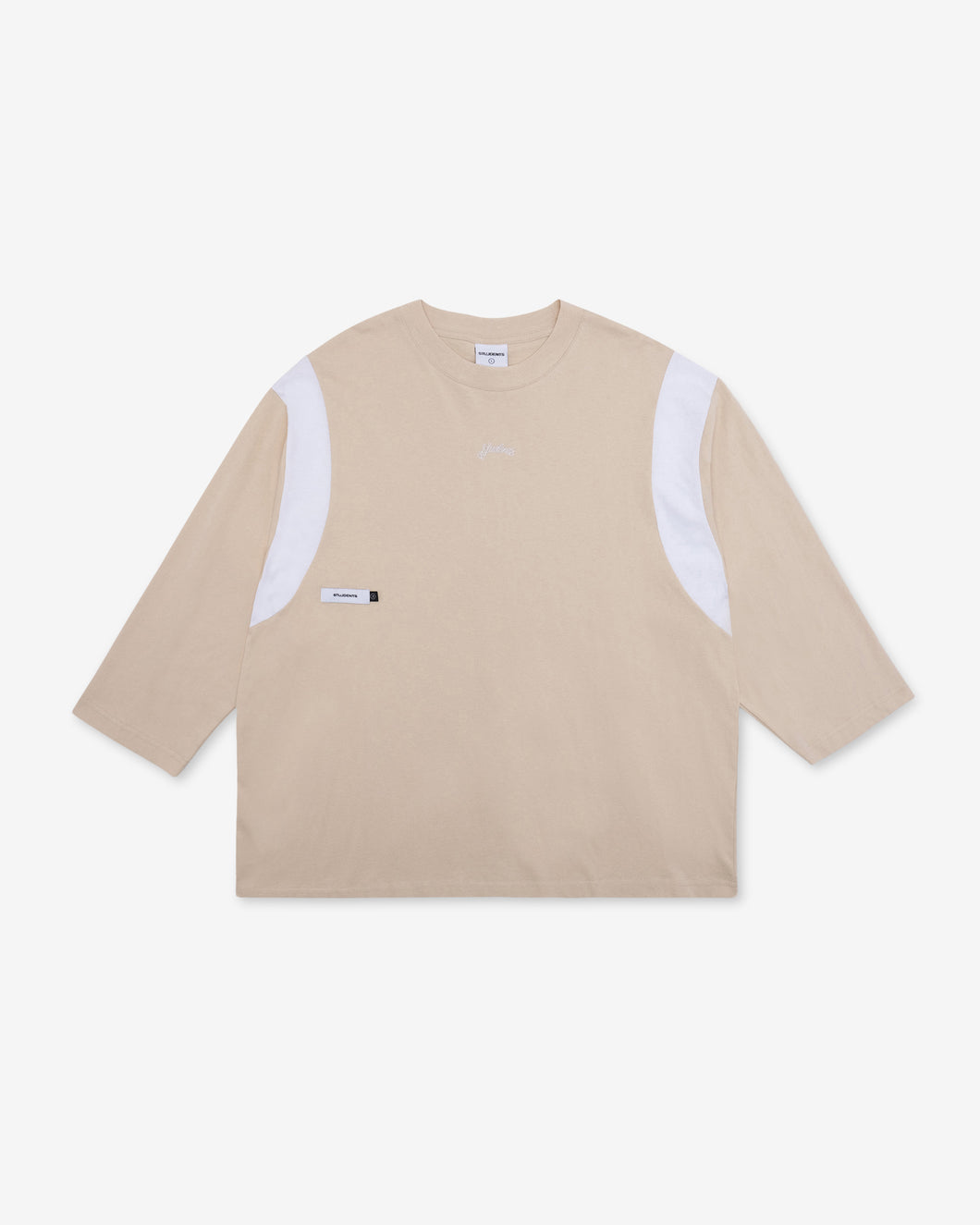 Hutcheson 3/4 Sleeve T-shirt