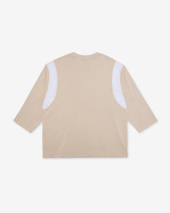 Hutcheson 3/4 Sleeve T-shirt