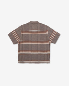 Jarvis S/S Polo Sweater