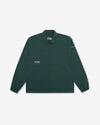 Landis L/S Zip Shirt