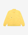 Landis L/S Zip Shirt