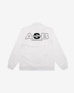 Leadership Chapter L/S Zip Shirt