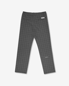 Macker Plaid Pants