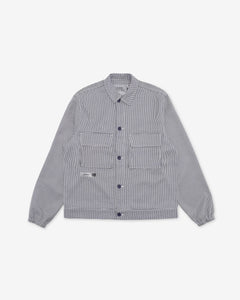 Monty Houndstooth Jacket