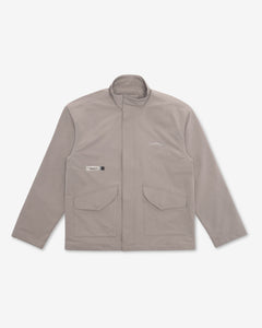 Reginald Nylon Jacket