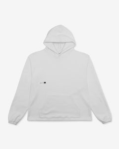 Spade Polar Fleece Pullover Hoodie