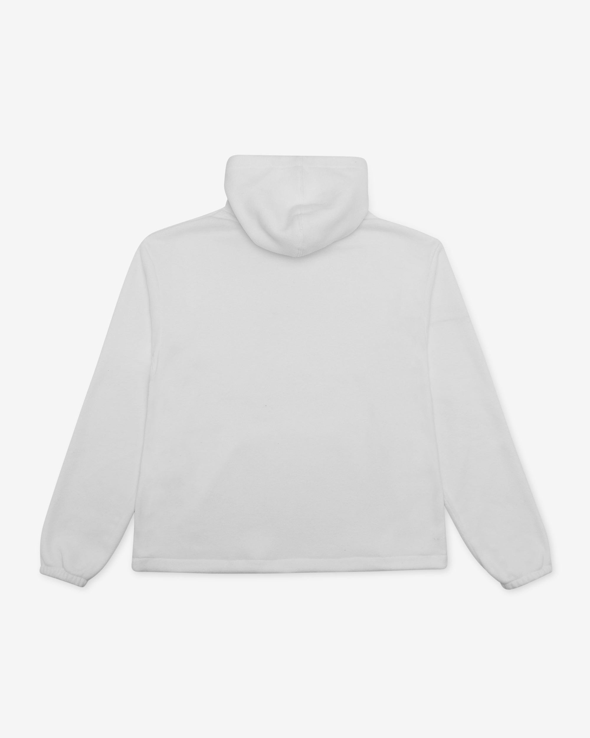 Spade Polar Fleece Pullover Hoodie - Students Golf