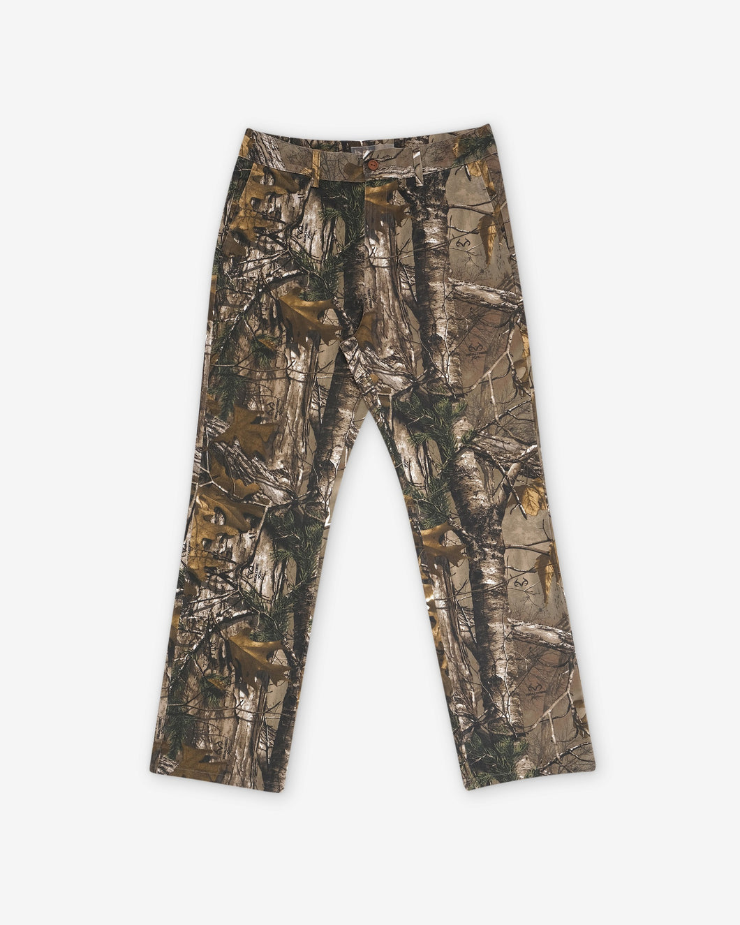 Emers Realtree Twill Pants