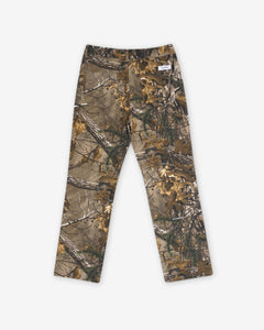 Emers Realtree Twill Pants