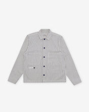 Load image into Gallery viewer, Patton Hickory Chore Jacket
