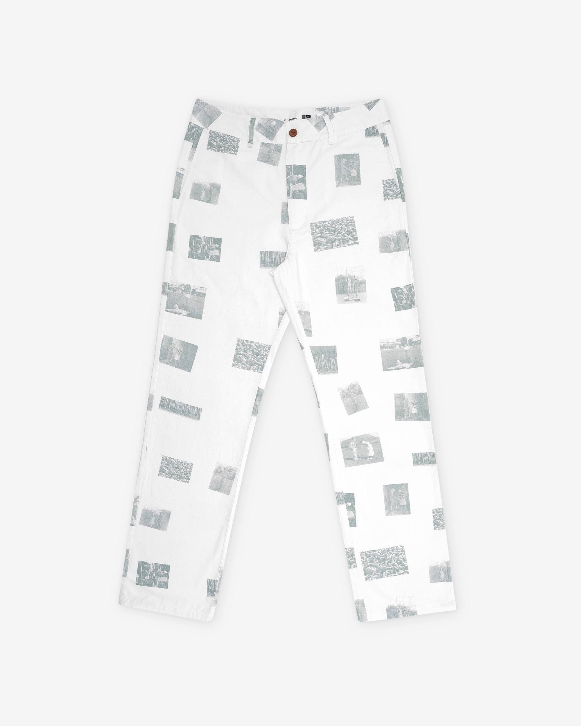Golf Photo - Twill Pants
