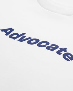 Advocate Fleece Crew Sweater