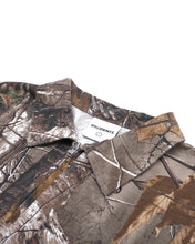 Load image into Gallery viewer, Benjie Realtree L/S Polo Shirt
