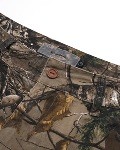 Emers Realtree Twill Pants