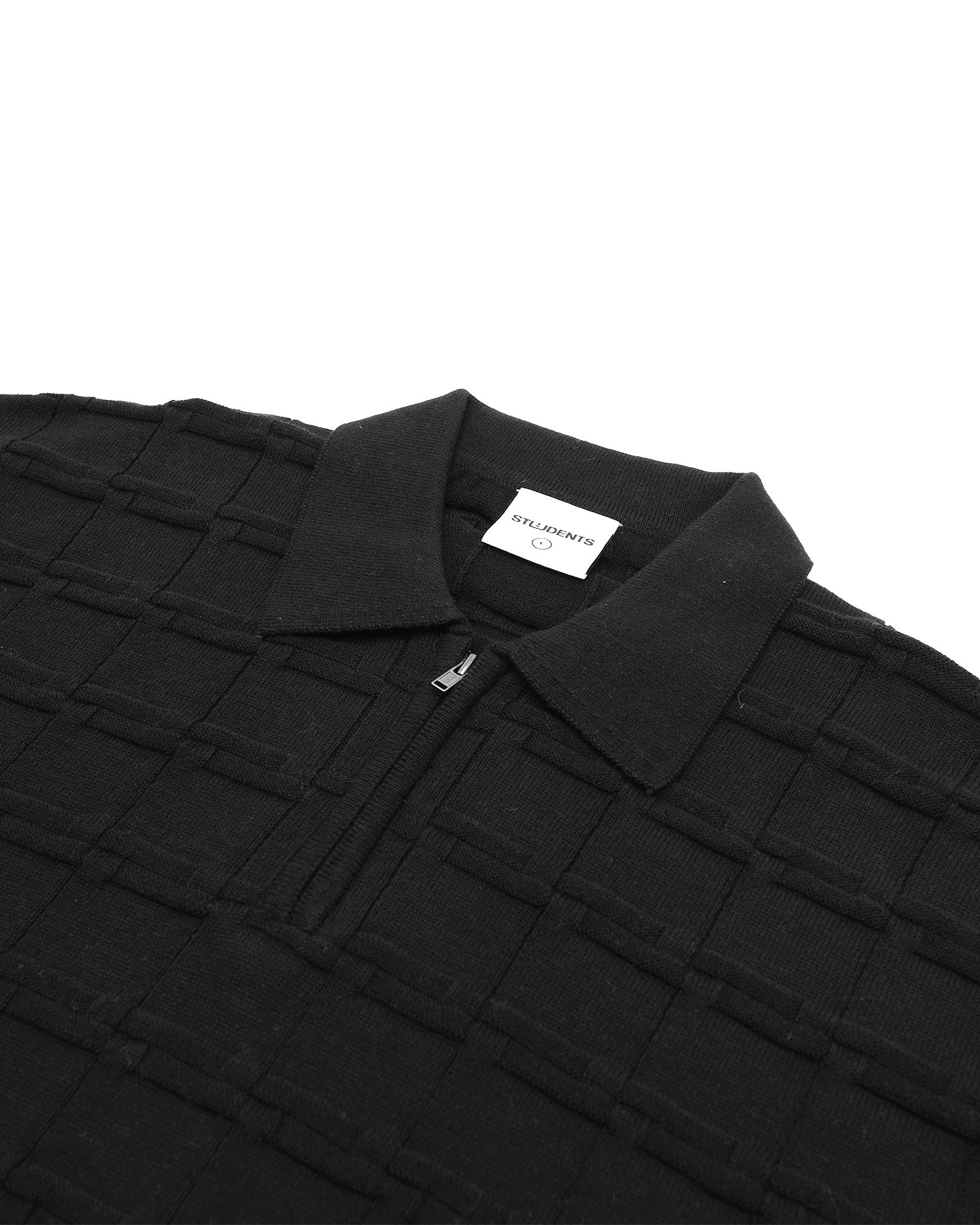 Students Golf - Erza S/S Polo Sweater