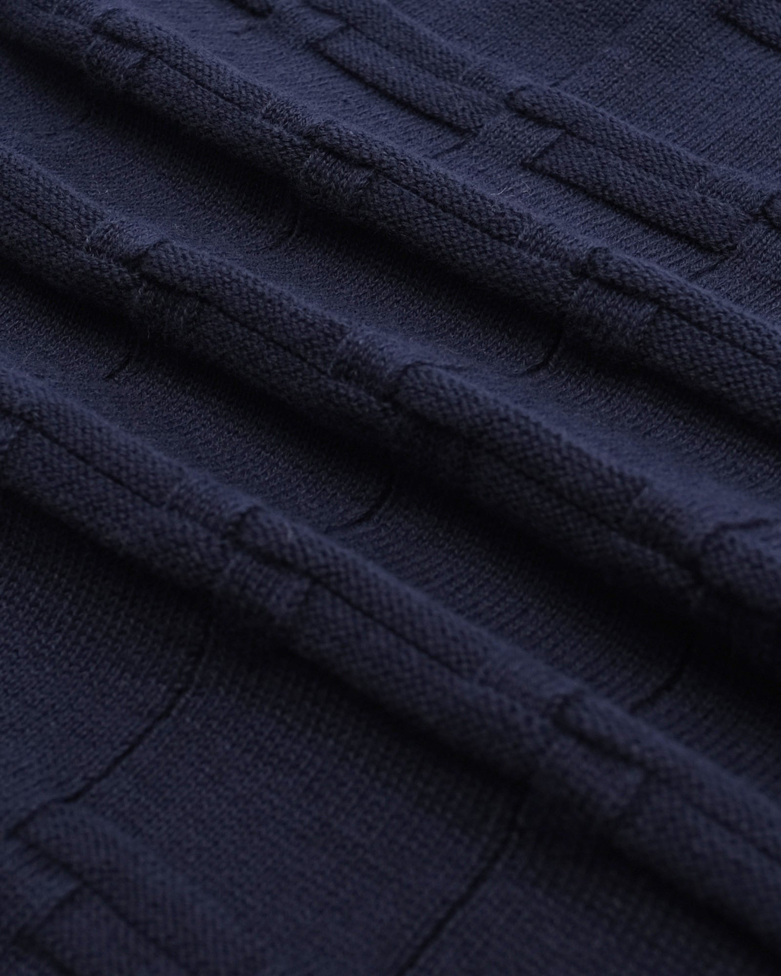 Erza S/S Polo Sweater