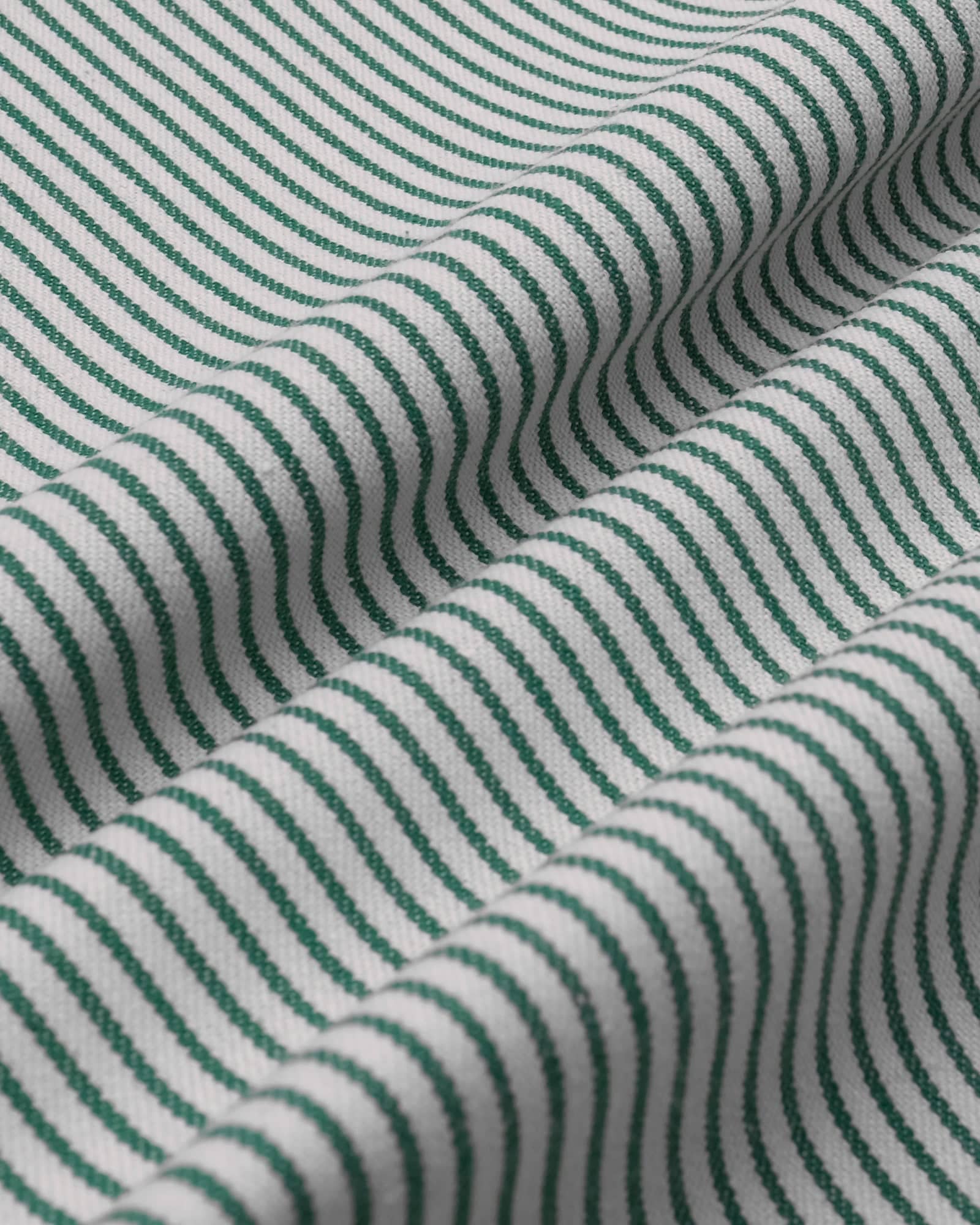 Louis Hickory Stripe Golf Pants - Students Golf