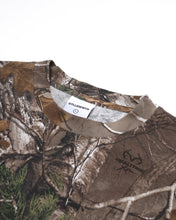 Load image into Gallery viewer, Maxis Realtree L/S T-shirt
