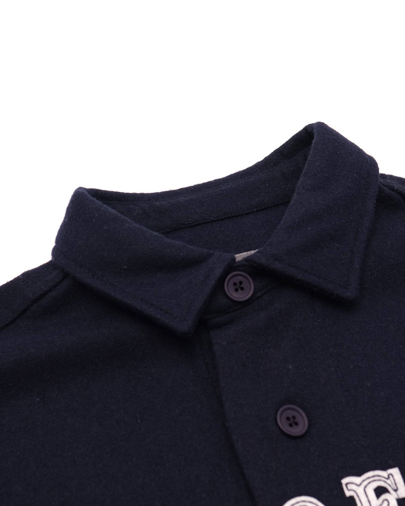 Rex Wool Jacket - Students Golf