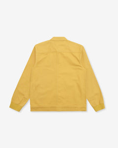 Kenzo Twill Band Jacket