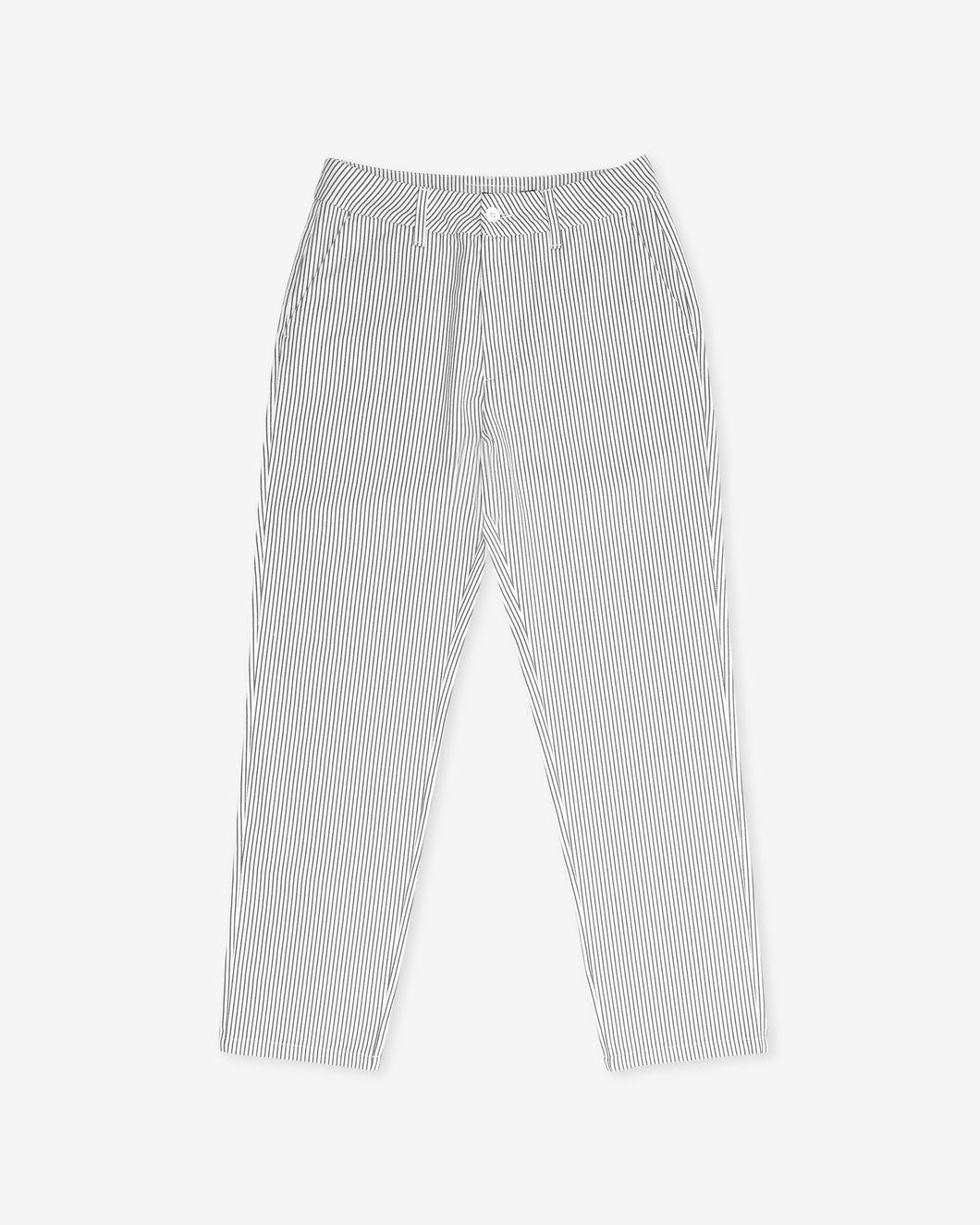 Josol Hickory Pin-Stripes Pants