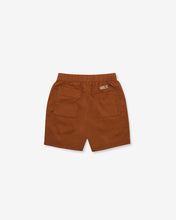 Load image into Gallery viewer, Ollie Technical Stretch Nylon Shorts
