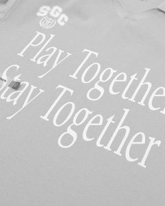 Together S/S Polo Shirt