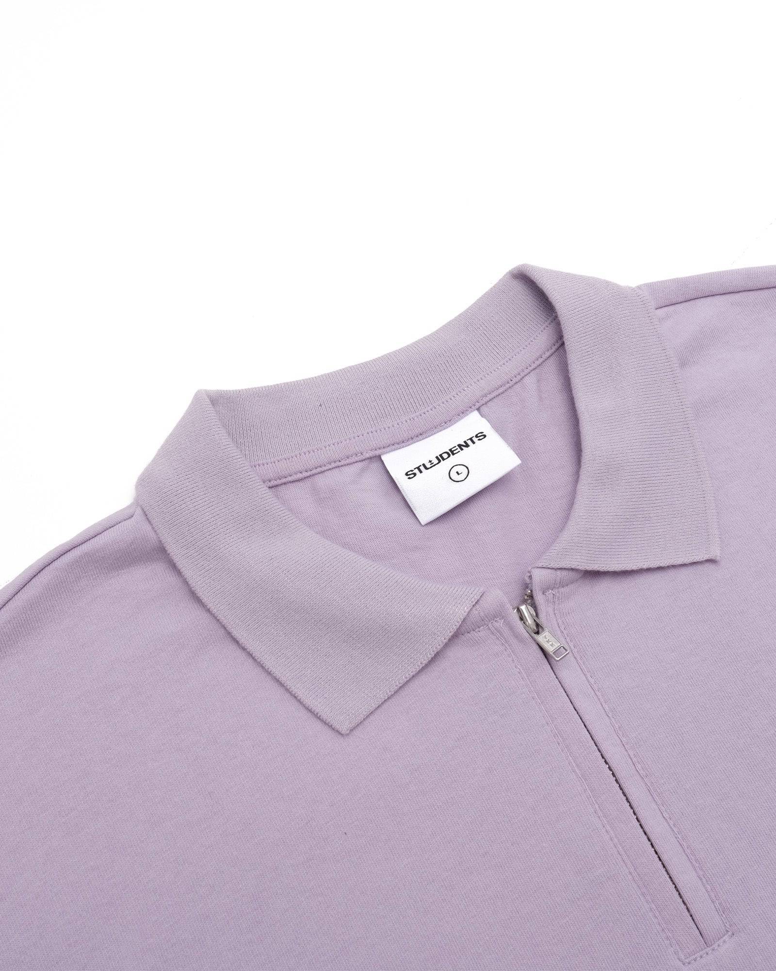 Wallace S/S Polo Shirt - Students Golf