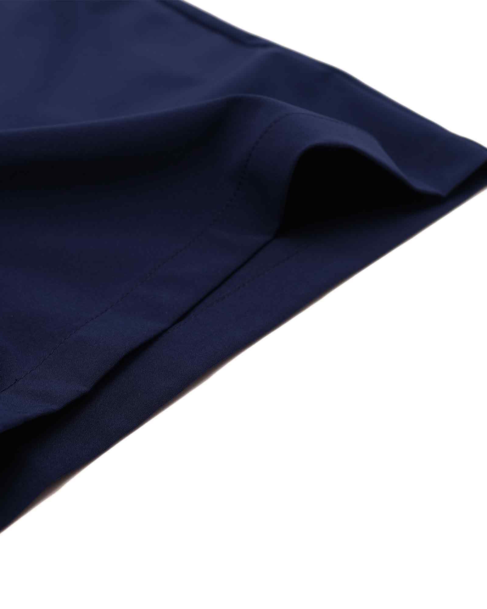 Ziggy Stretch Nylon Shorts - Students Golf