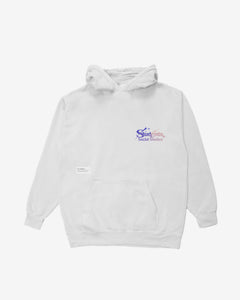 Rising Stars Fleece Pullover Hoodie