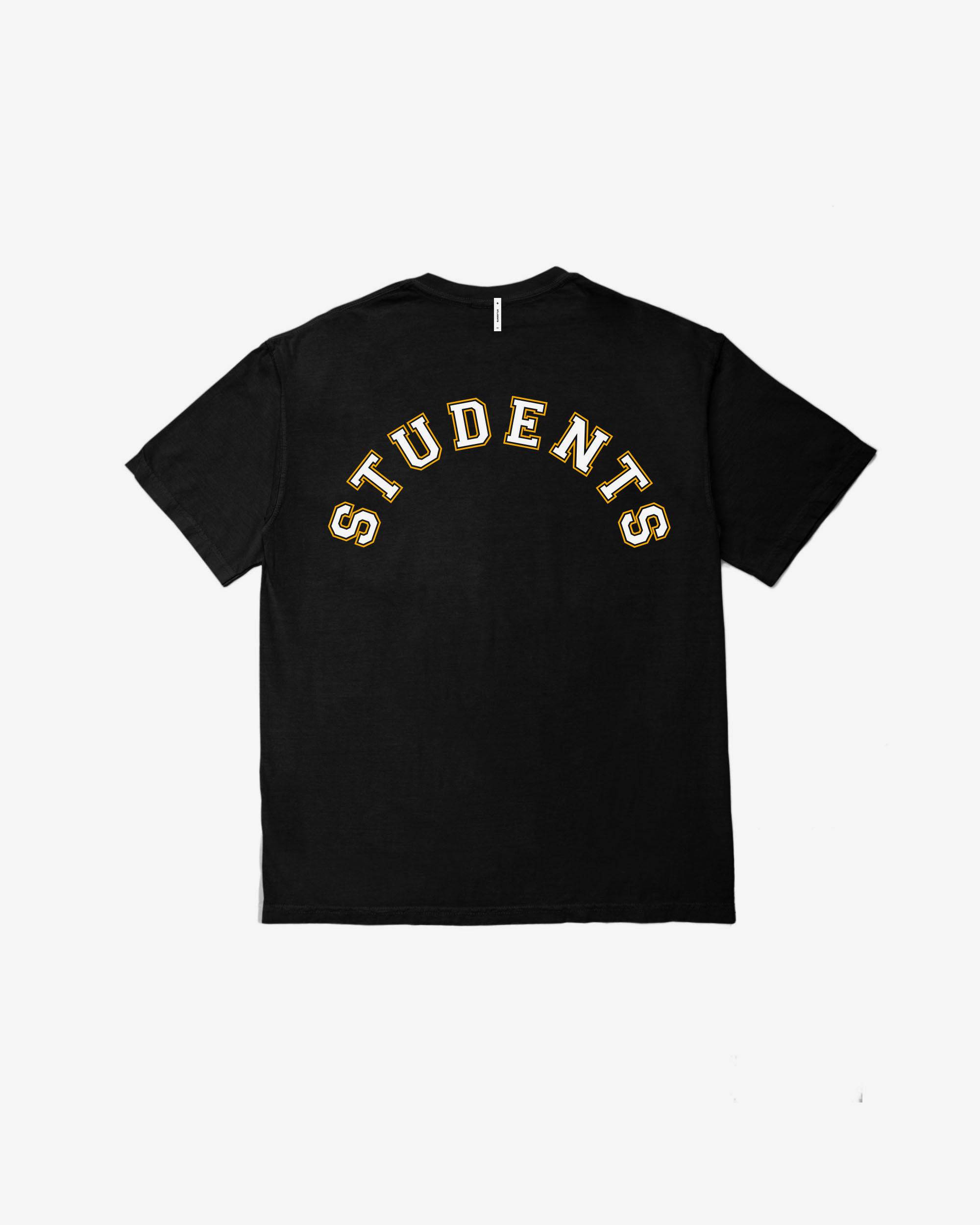 University S/S T-shirt - Students Golf