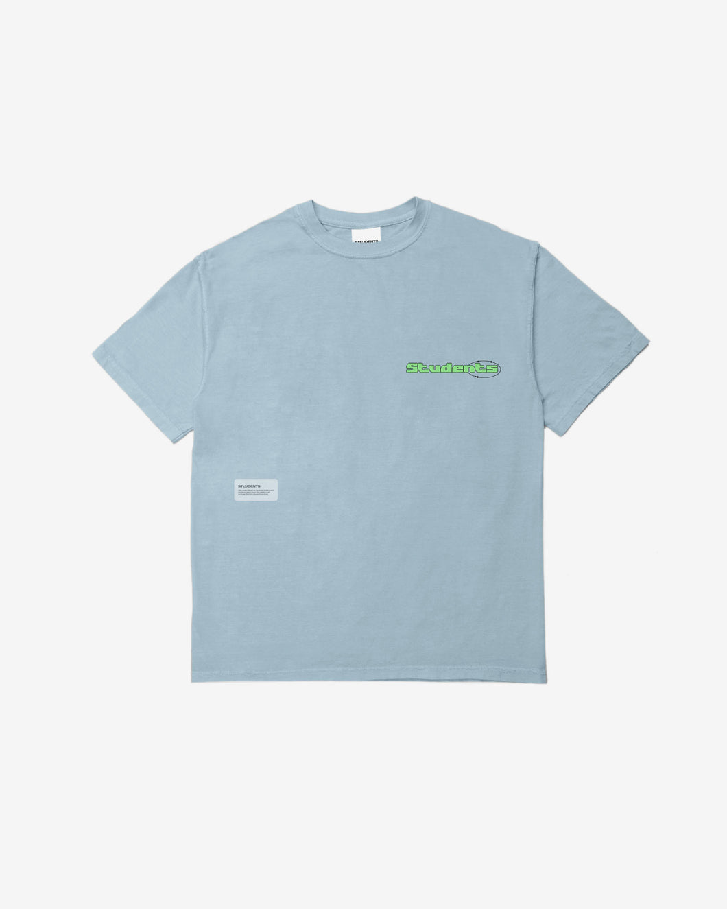 Always Somewhere S/S T-shirt