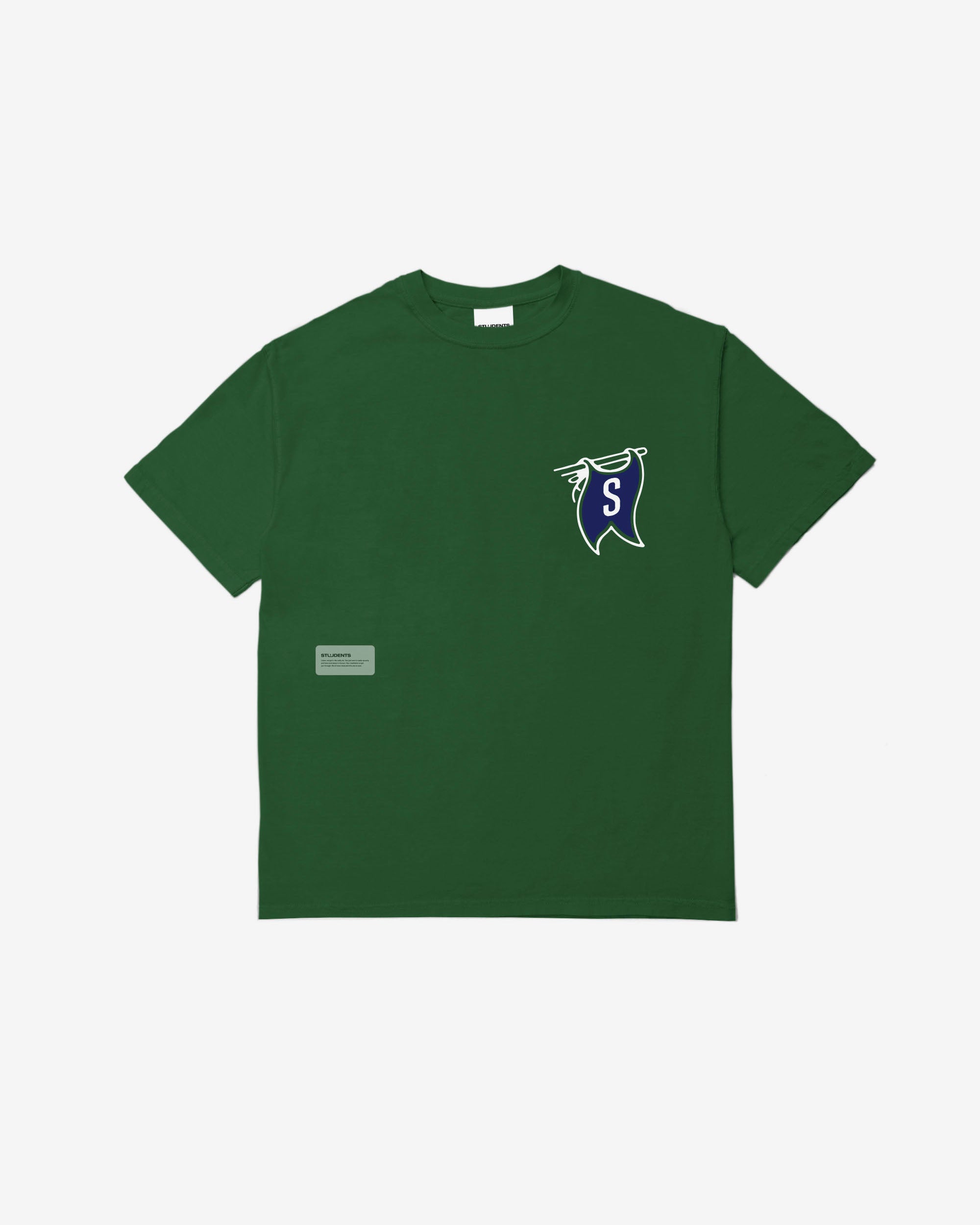 Proud S/S T-shirt