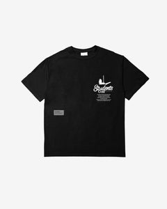 By Your Side S/S T-shirt