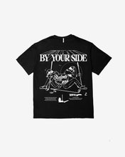 Load image into Gallery viewer, By Your Side S/S T-shirt
