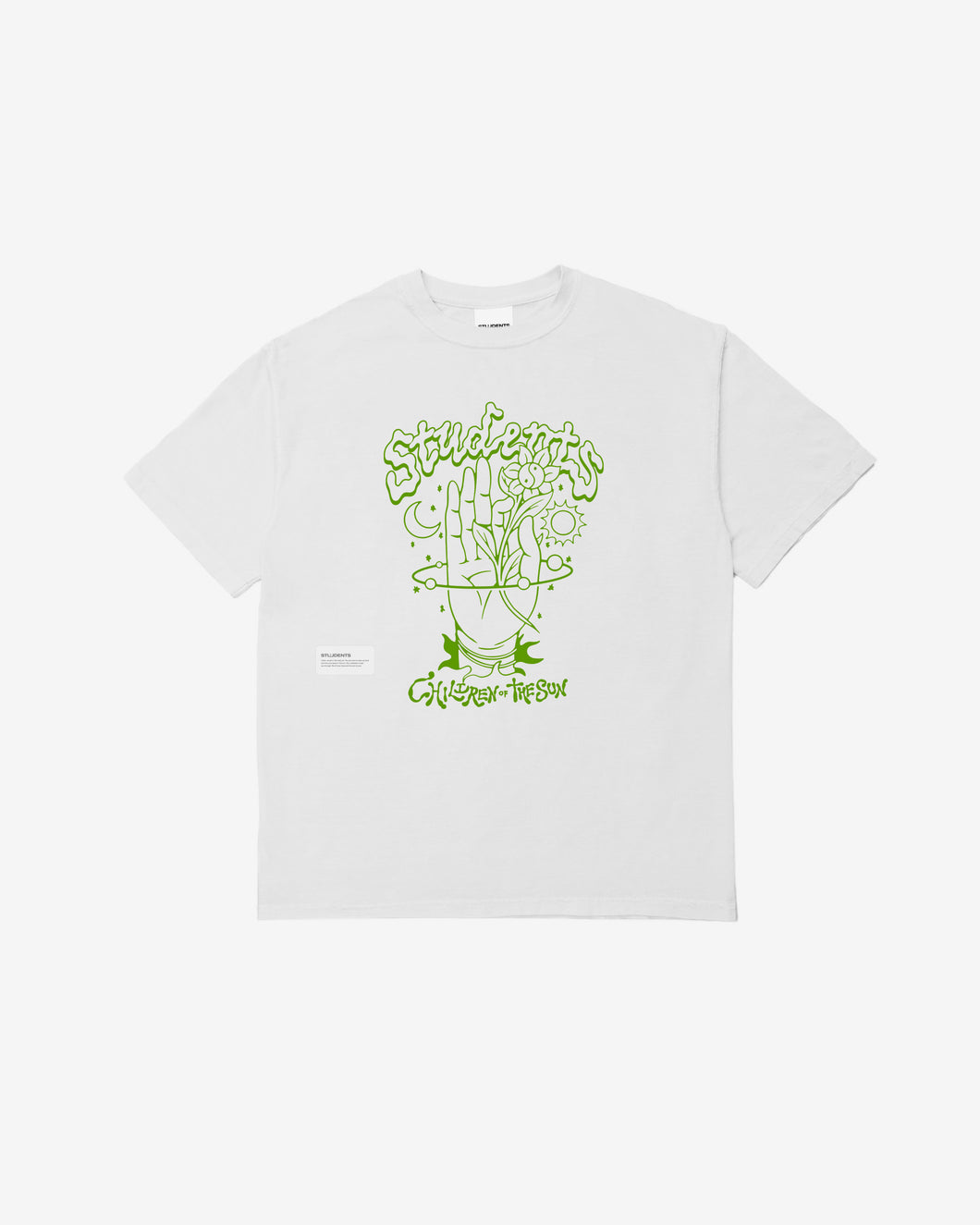 Sun Children S/S T-shirt