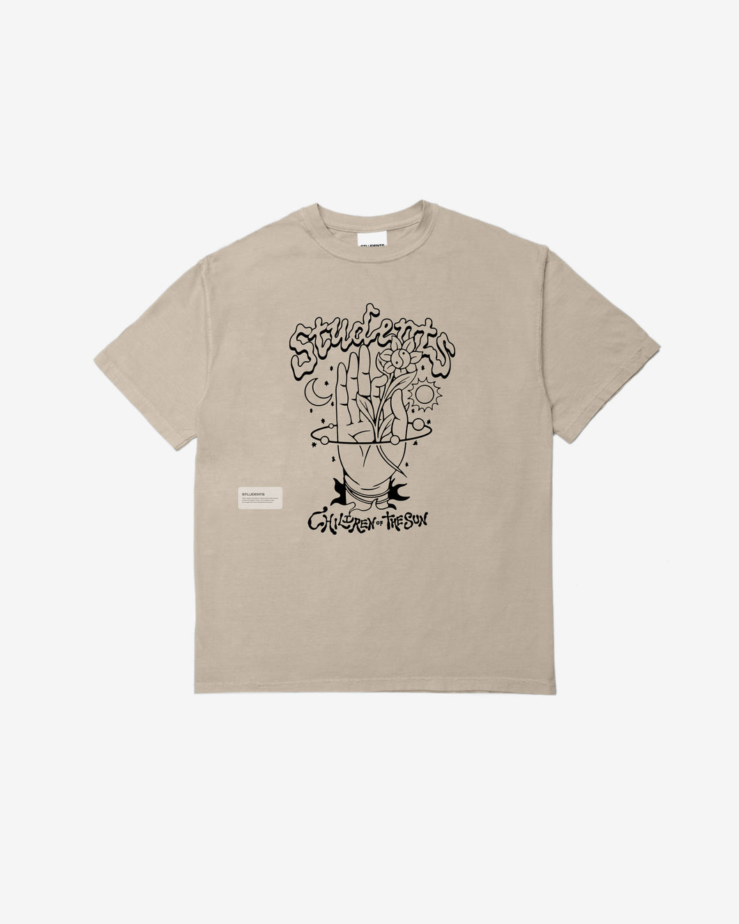 Sun Children S/S T-shirt